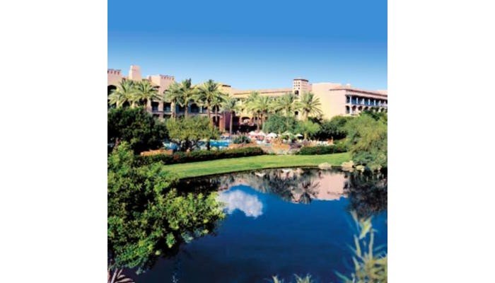 Fairmont Scottsdale Princess Hotel poza 2