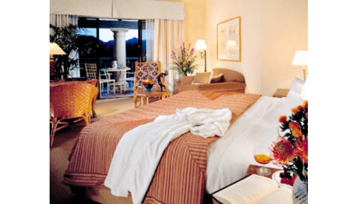 Fairmont Scottsdale Princess Hotel poza 3