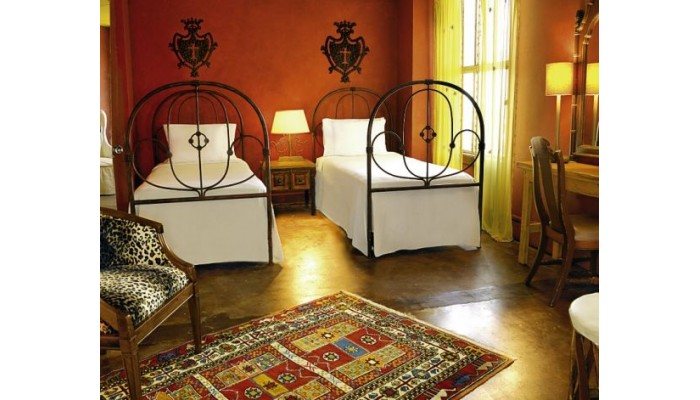 Figueroa Hotel poza 6