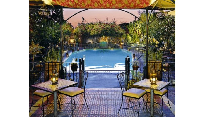 Figueroa Hotel poza 3