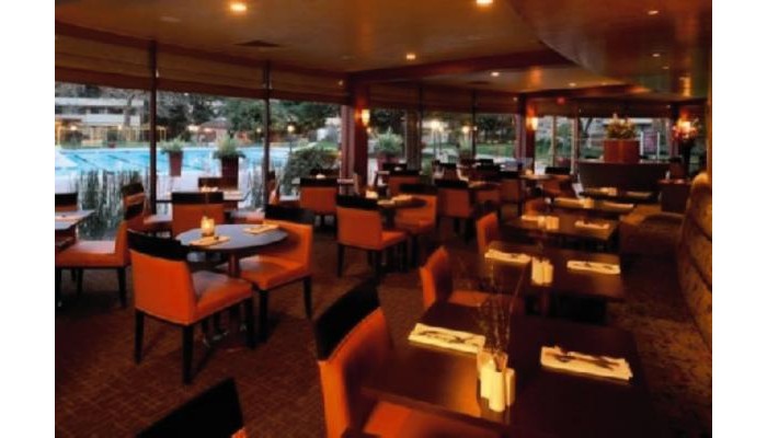 Flamingo Resort poza 9