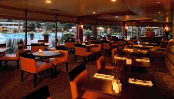 Flamingo Resort poza 4