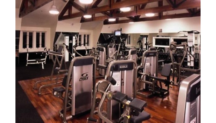 Flamingo Resort poza 7