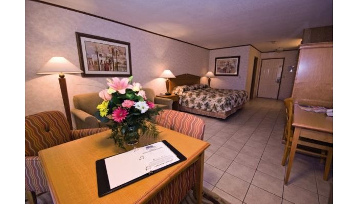 Garden Vista Hotel poza 5