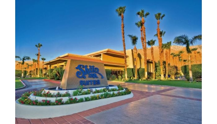 Garden Vista Hotel poza 7