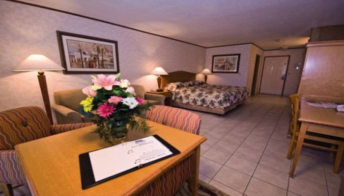 Garden Vista Hotel poza 1