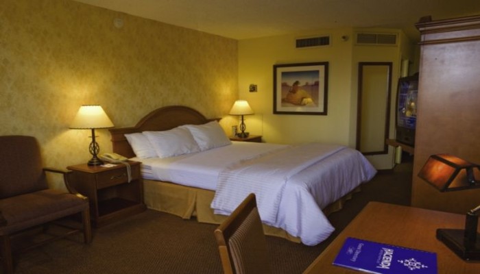 Hacienda Hotel poza 10