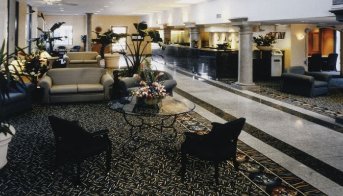 Hacienda Hotel poza 4