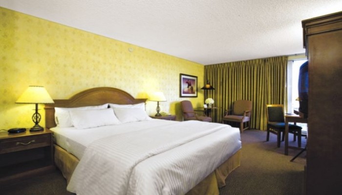 Hacienda Hotel poza 3