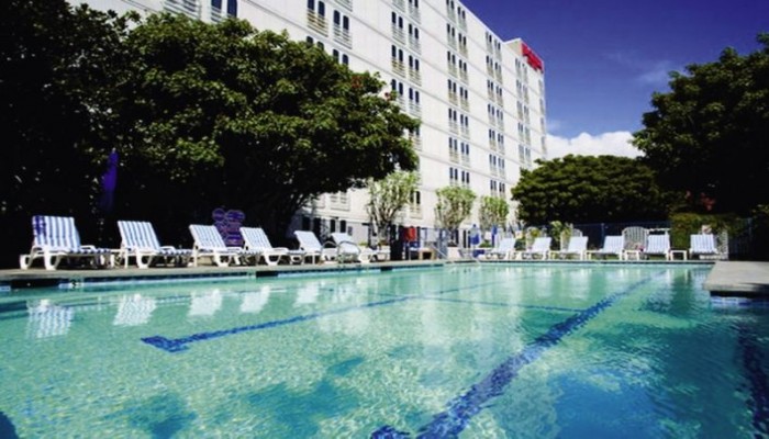 Hacienda Hotel poza 6