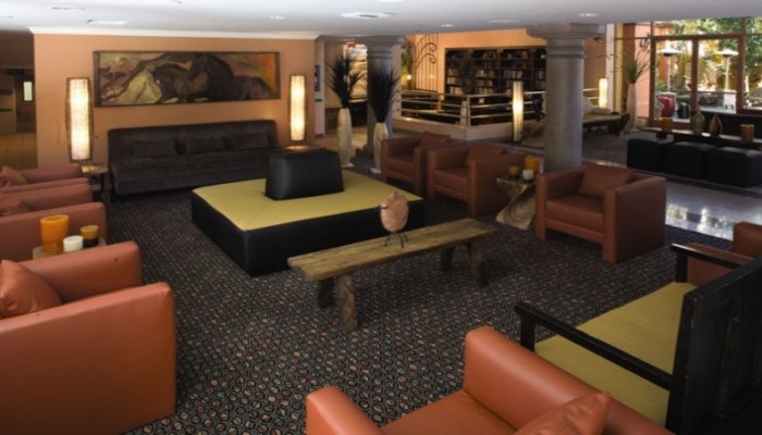 Hacienda Hotel poza 11