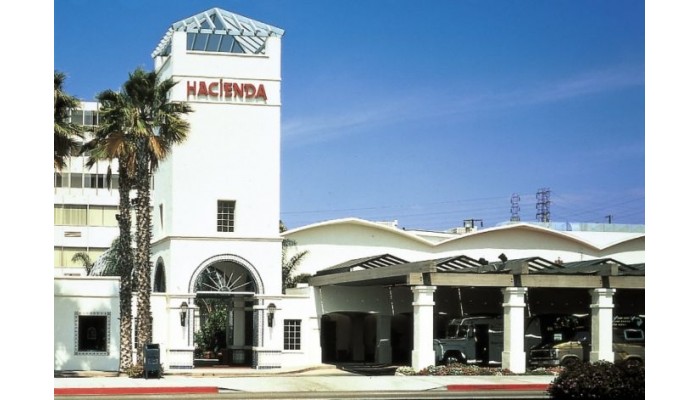 Hacienda Hotel poza 0