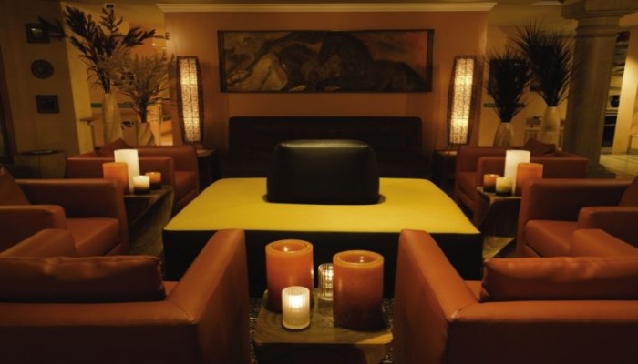 Hacienda Hotel poza 2