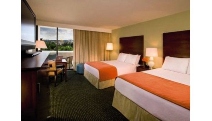 Holiday Inn Hotel In The Walt Disney World Resort poza 1