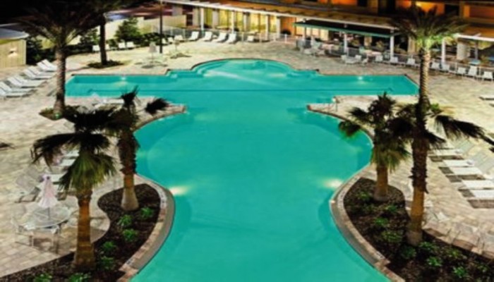 Holiday Inn Hotel In The Walt Disney World Resort poza 2