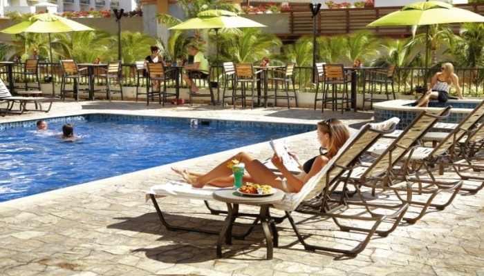 Holiday Inn Waikiki Beachcomber Hotel poza 2