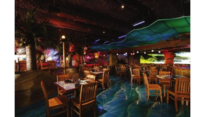 Holiday Inn Waikiki Beachcomber Hotel poza 8