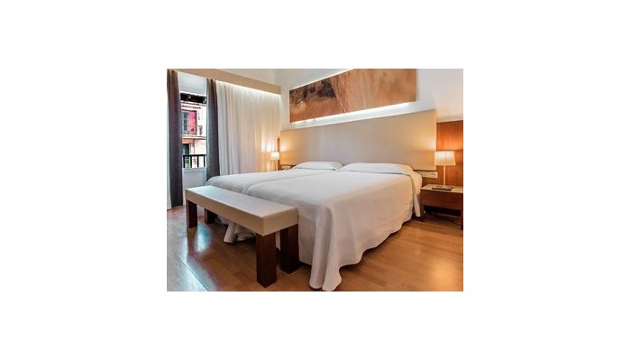 Hotel Almudaina poza 3