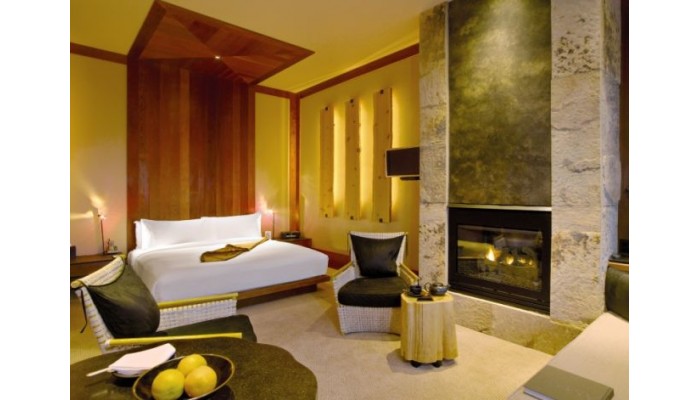 Hotel Amangani poza 3