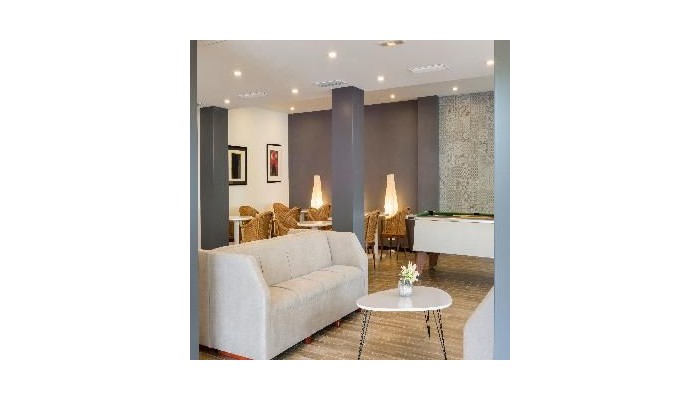 Hotel Amazonas poza 8