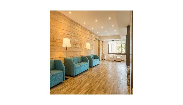 Hotel Amazonas poza 16