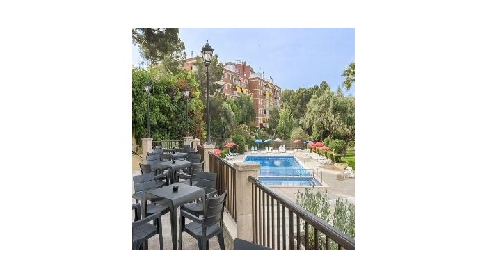 Hotel Amazonas poza 10