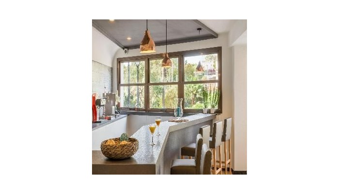 Hotel Amazonas poza 0