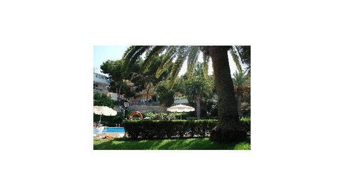 Hotel Amazonas poza 9