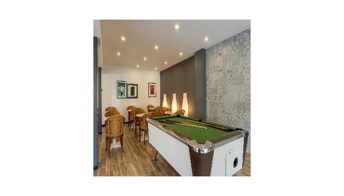 Hotel Amazonas poza 5