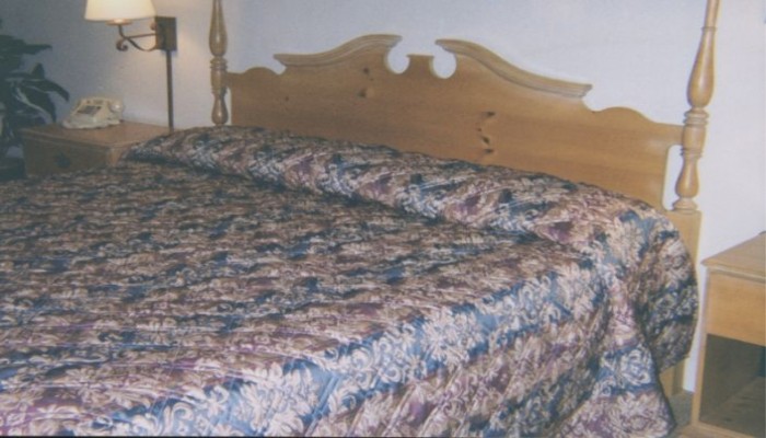 Hotel Americas Best Value Inn And Suites poza 0