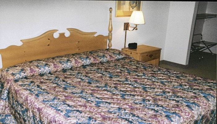 Hotel Americas Best Value Inn And Suites poza 1