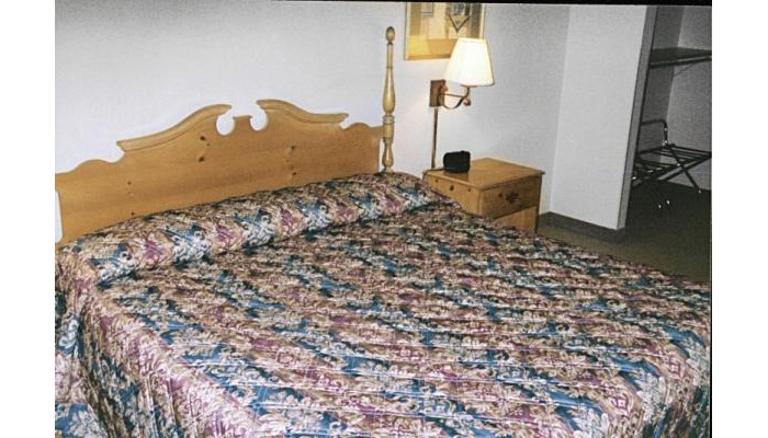 Hotel Americas Best Value Inn And Suites poza 6