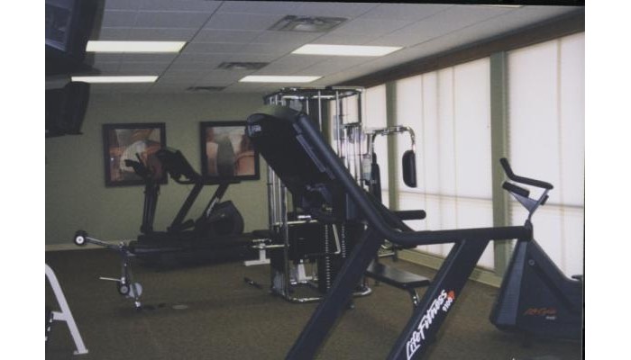 Hotel Americas Best Value Inn And Suites poza 8