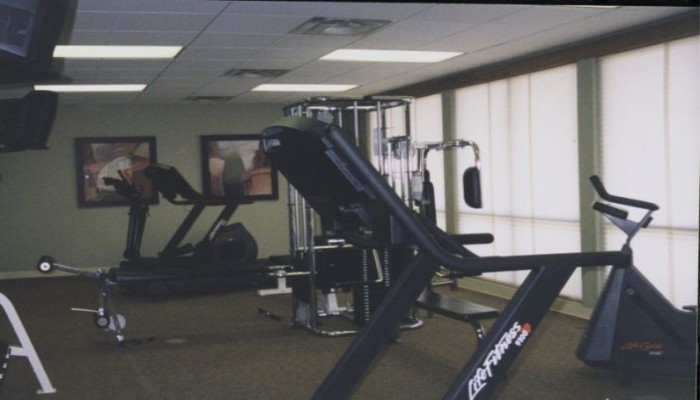 Hotel Americas Best Value Inn And Suites poza 3