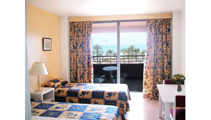 Hotel Apartamentos Allsun Pil-lari Playa poza 1