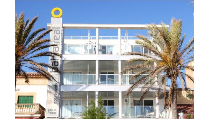 Hotel Apartamentos Bahia Real poza 0