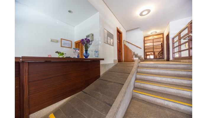 Hotel Apartamentos Carlos V poza 2