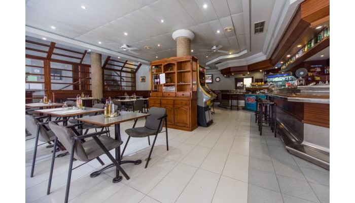 Hotel Apartamentos Carlos V poza 8