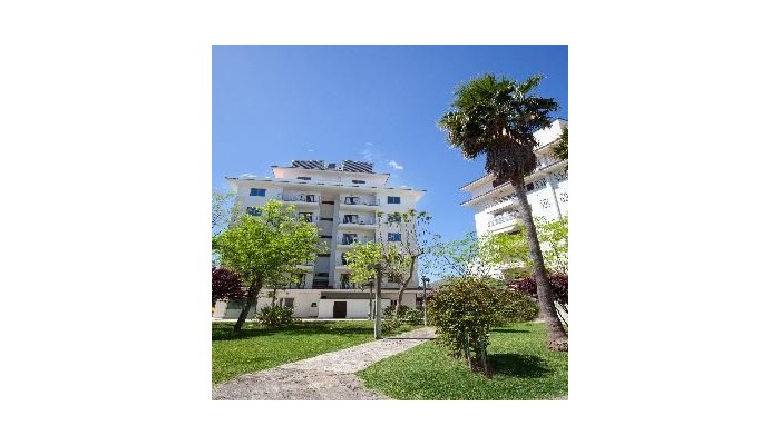 Hotel Apartamentos Ferrer Tamarindos poza 10