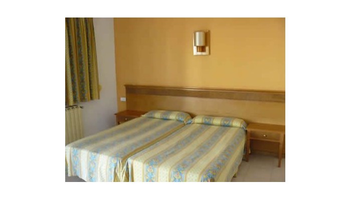 Hotel Apartamentos Gomila Park poza 1