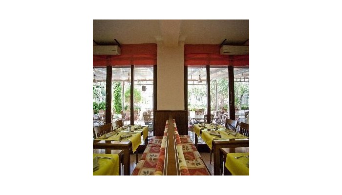 Hotel Apartamentos Siesta I poza 3