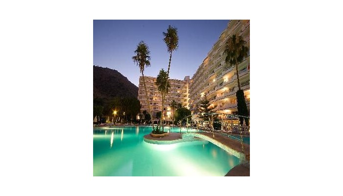 Hotel Apartamentos Siesta I poza 6