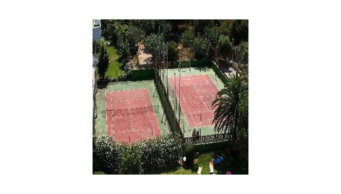 Hotel Apartamentos Siesta I poza 0