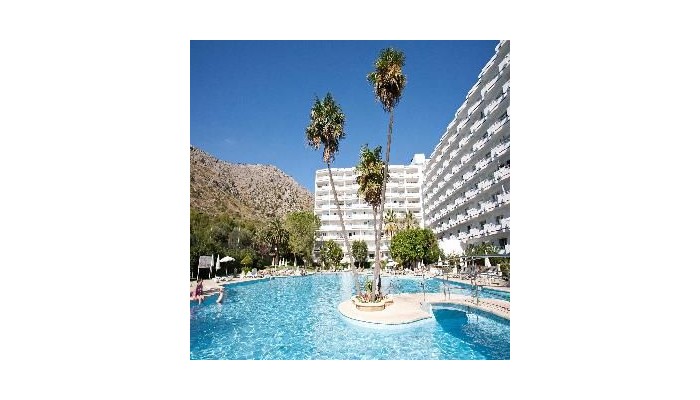 Hotel Apartamentos Siesta I poza 7