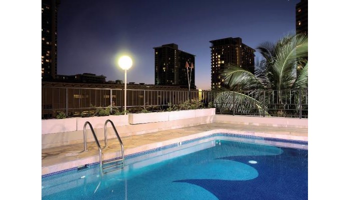 Hotel Aqua Palms Waikiki poza 8