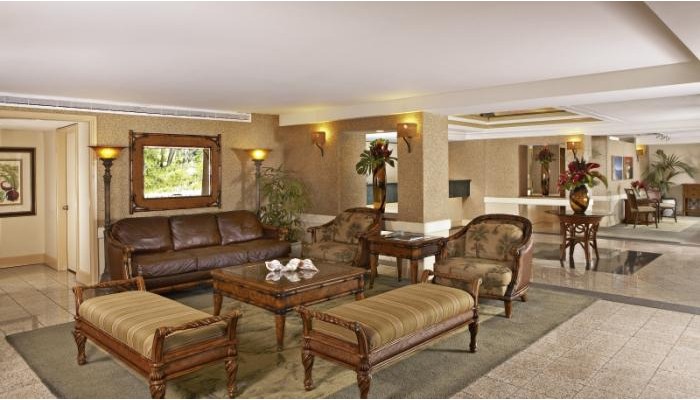 Hotel Aqua Palms Waikiki poza 4