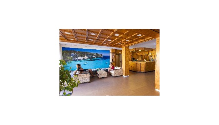 Hotel Arcadia poza 20