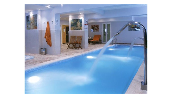 Hotel Armadams poza 2