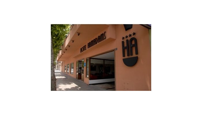 Hotel Armadams poza 0