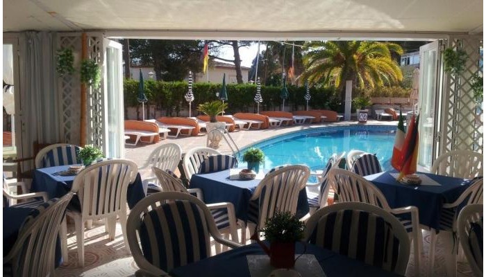 Hotel Atalaya Bosque poza 8